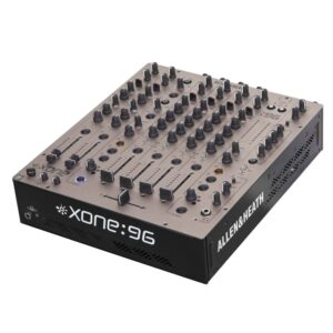 Mischpult Allen & Heath Xone96 (DJ)