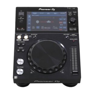 DJ-Player Pioneer XDJ 700