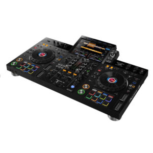 Pioneer XDJ-RX3 mieten