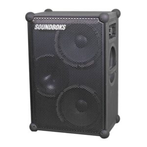 Aktivbox Akku Soundboks und Akku mieten