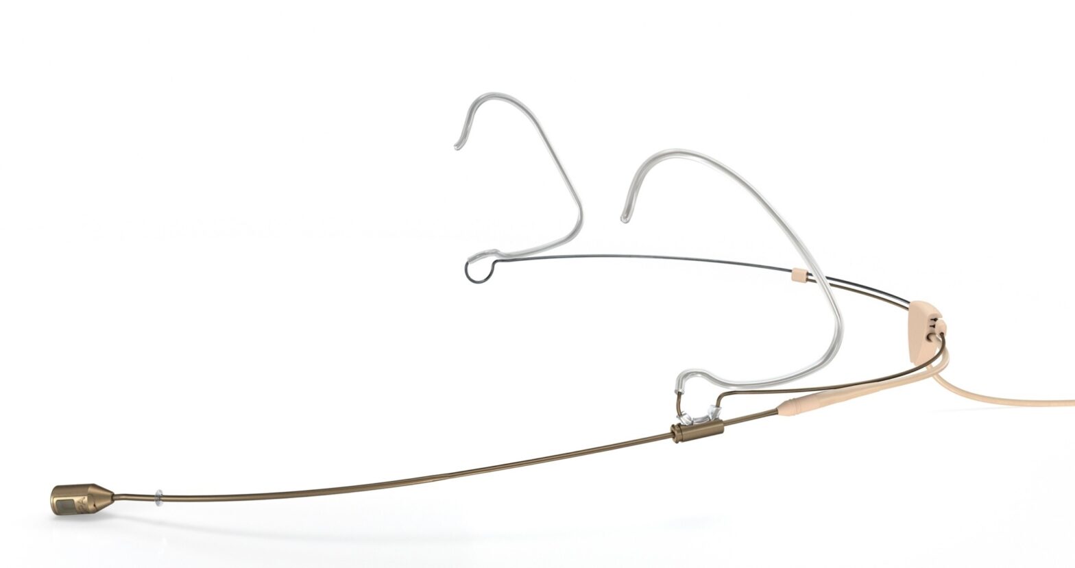 DPA Headset Core4488 mieten