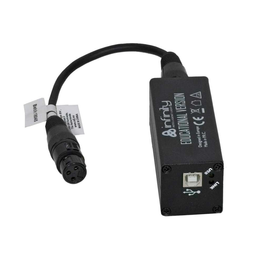 Chimp Dongle Educational mieten